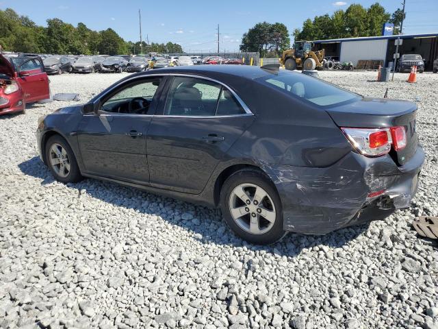 1G11B5SLXFF172375 - 2015 CHEVROLET MALIBU LS 石墨色 照片 2