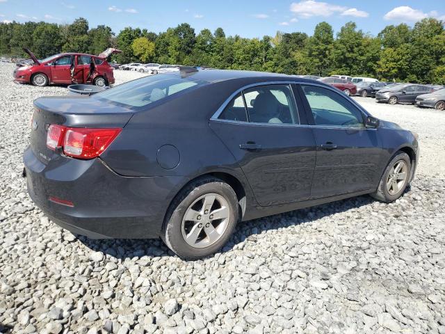1G11B5SLXFF172375 - 2015 CHEVROLET MALIBU LS 石墨色 照片 3