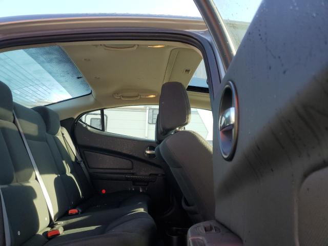 2G2WP552071152747 - 2007 PONTIAC GRAND PRIX 银色 照片 10