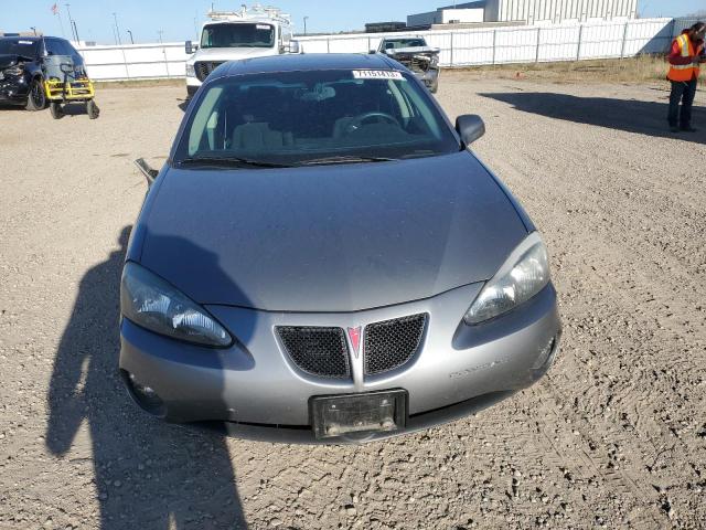 2G2WP552071152747 - 2007 PONTIAC GRAND PRIX 银色 照片 5