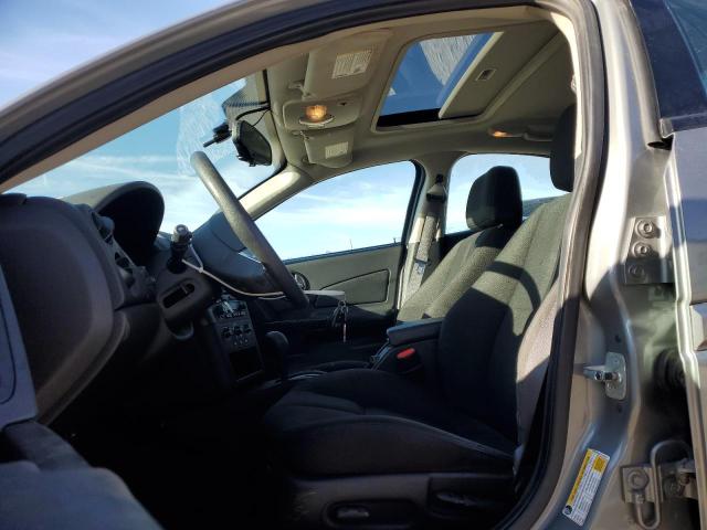 2G2WP552071152747 - 2007 PONTIAC GRAND PRIX 银色 照片 7