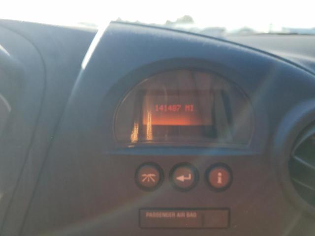 2G2WP552071152747 - 2007 PONTIAC GRAND PRIX 银色 照片 9