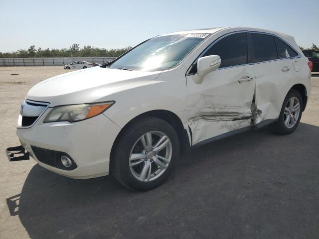 2013 ACURA RDX TECHNOLOGY, 