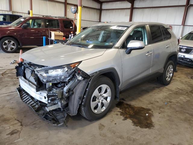 2022 TOYOTA RAV4 LE, 