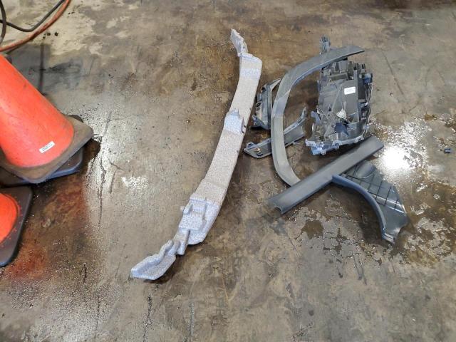 2T3G1RFV2NW321138 - 2022 TOYOTA RAV4 LE Արծաթագույն լուսանկար 13