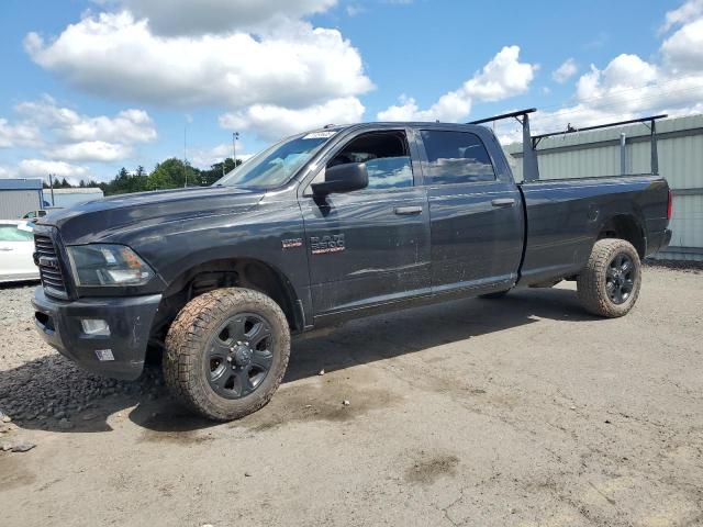 2015 RAM 2500 SLT, 