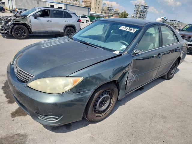 2006 TOYOTA CAMRY LE, 