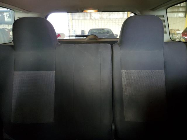 1C4NJRBBXED815943 - 2014 JEEP PATRIOT SPORT GRAY photo 10