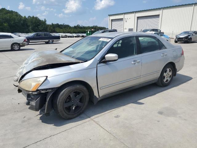2007 HONDA ACCORD LX, 