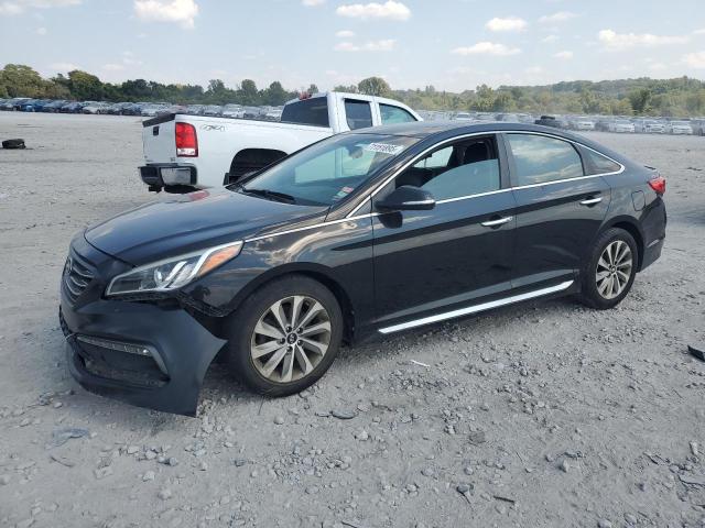 2016 HYUNDAI SONATA SPORT, 