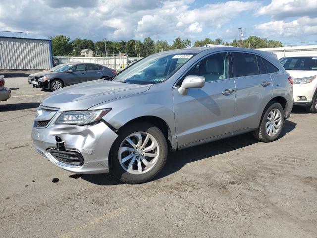 2018 ACURA RDX, 