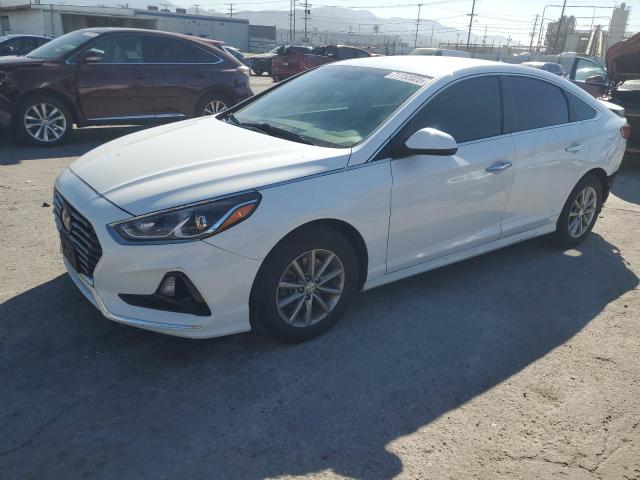 2018 HYUNDAI SONATA SE, 