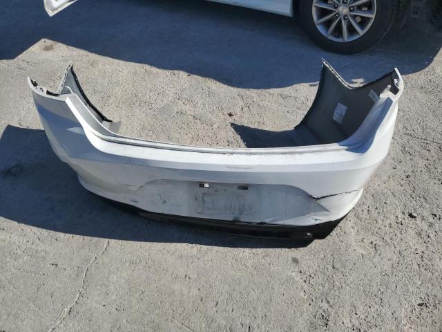 5NPE24AF7JH720006 - 2018 HYUNDAI SONATA SE თეთრი ფოტო 12