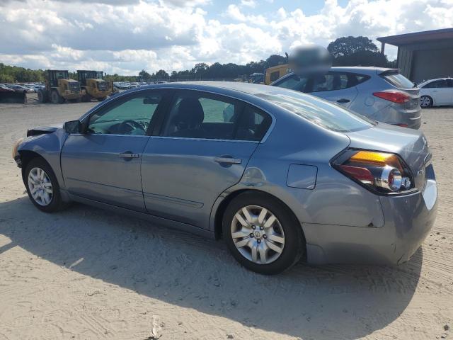 1N4AL2AP6CN428591 - 2012 NISSAN ALTIMA BASE ლურჯი ფოტო 2