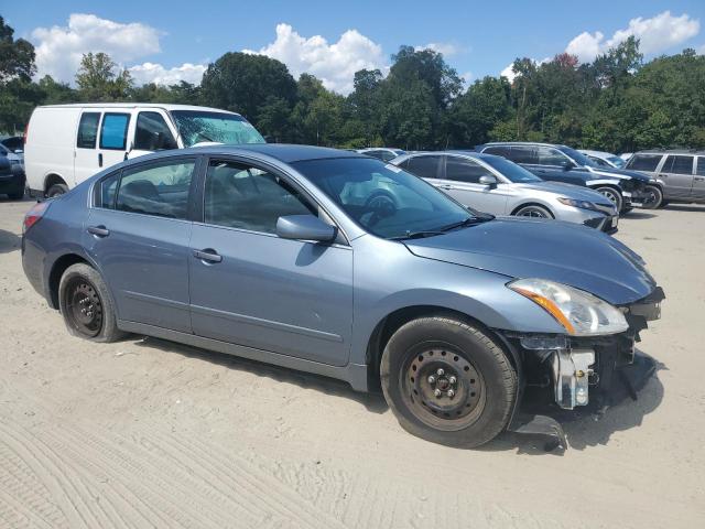 1N4AL2AP6CN428591 - 2012 NISSAN ALTIMA BASE ლურჯი ფოტო 4