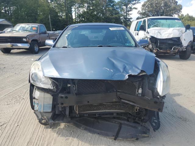 1N4AL2AP6CN428591 - 2012 NISSAN ALTIMA BASE ლურჯი ფოტო 5