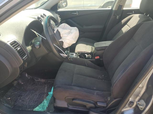 1N4AL2AP6CN428591 - 2012 NISSAN ALTIMA BASE ლურჯი ფოტო 7