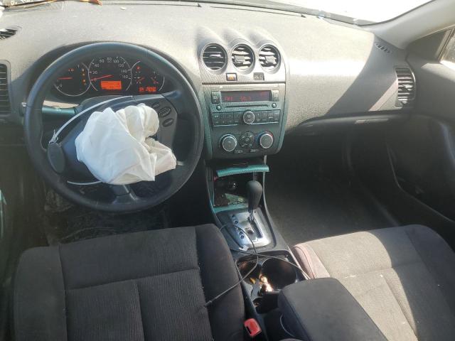 1N4AL2AP6CN428591 - 2012 NISSAN ALTIMA BASE ლურჯი ფოტო 8