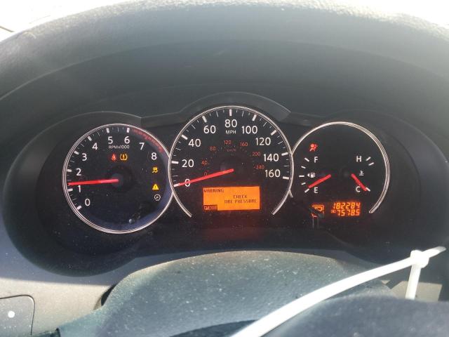 1N4AL2AP6CN428591 - 2012 NISSAN ALTIMA BASE ლურჯი ფოტო 9