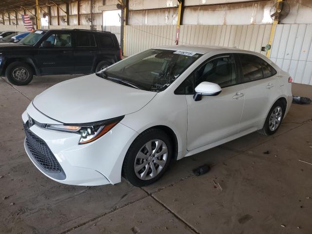 2020 TOYOTA COROLLA LE, 