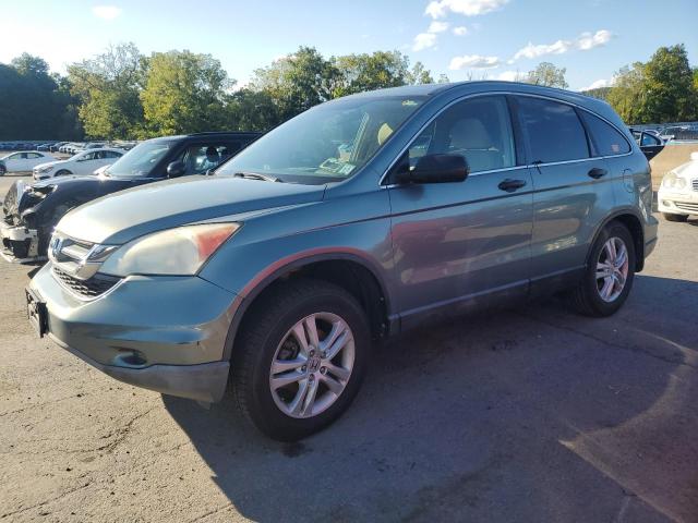 2010 HONDA CR-V EX, 