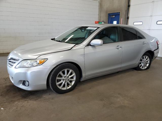 2011 TOYOTA CAMRY SE, 