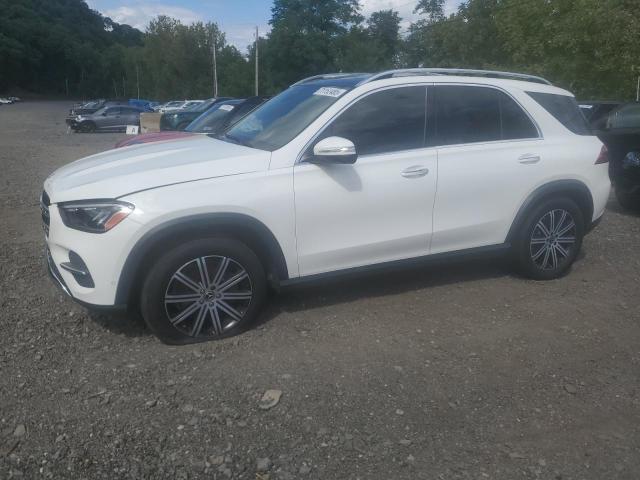 2024 MERCEDES-BENZ GLE 350 4MATIC, 
