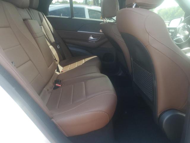 4JGFB4FB6RB013479 - 2024 MERCEDES-BENZ GLE 350 4MATIC WHITE photo 11