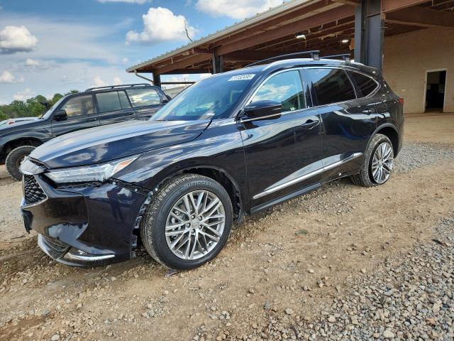 2022 ACURA MDX ADVANCE, 