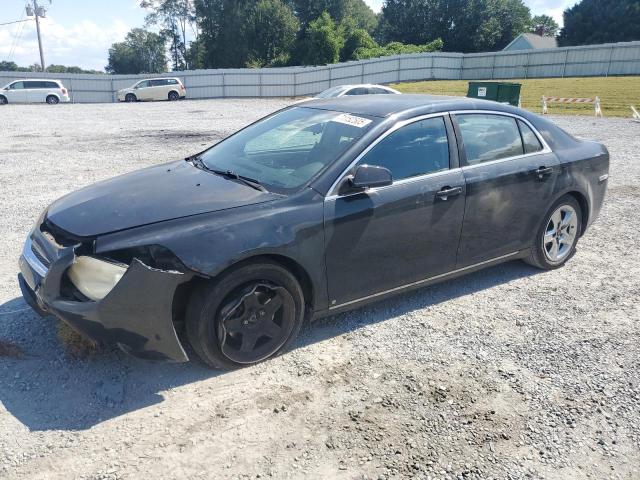 2010 CHEVROLET MALIBU 1LT, 