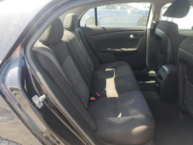 1G1ZC5EB5AF103458 - 2010 CHEVROLET MALIBU 1LT GRAY photo 10