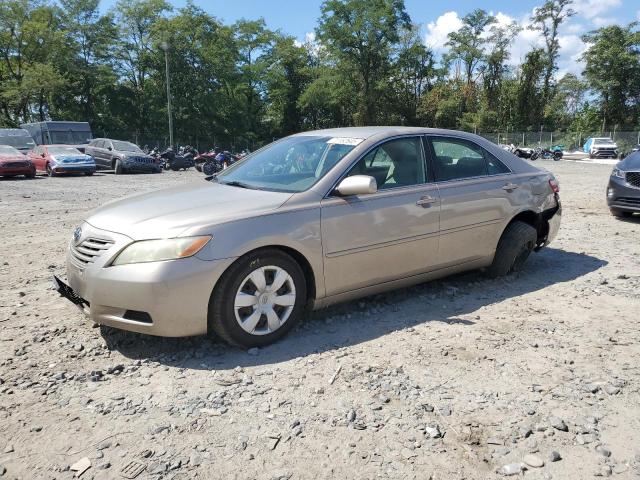 2007 TOYOTA CAMRY LE, 