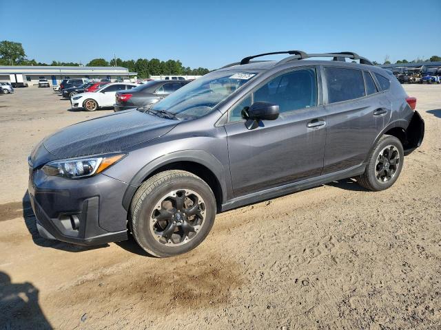 2022 SUBARU CROSSTREK PREMIUM, 