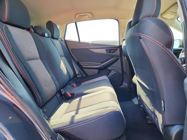 JF2GTACC9N9218640 - 2022 SUBARU CROSSTREK PREMIUM 灰色 照片 10