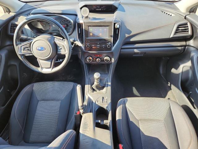 JF2GTACC9N9218640 - 2022 SUBARU CROSSTREK PREMIUM 灰色 照片 8