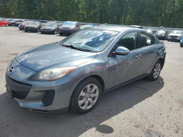 2013 MAZDA 3 I, 