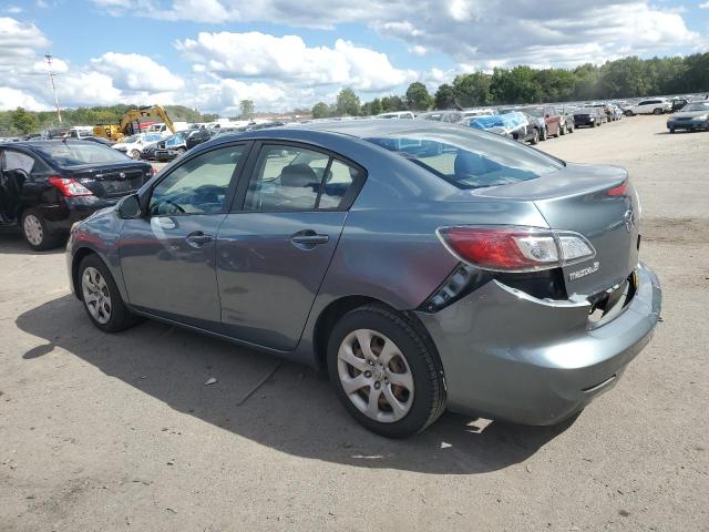 JM1BL1UP7D1787185 - 2013 MAZDA 3 I TEAL photo 2