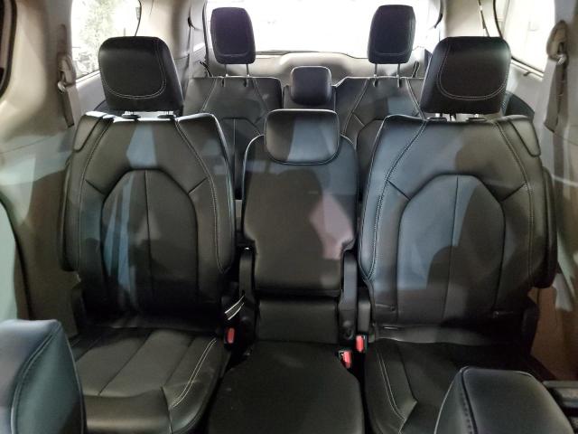 2C4RC1BG8PR625860 - 2023 CHRYSLER PACIFICA TOURING L 白色 照片 10