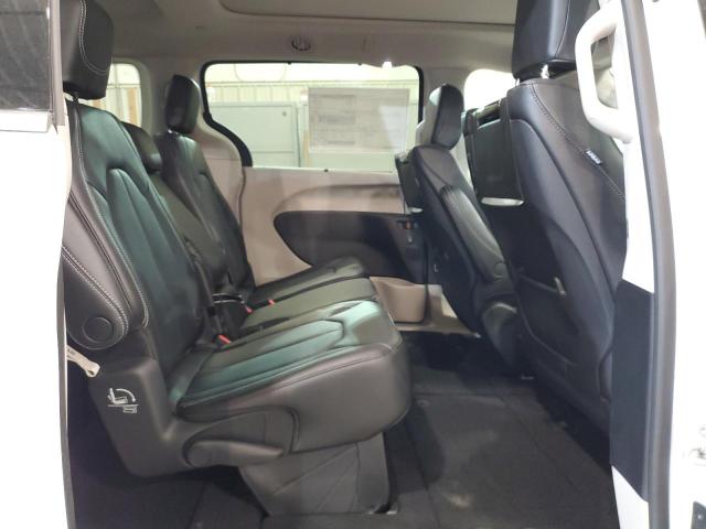 2C4RC1BG8PR625860 - 2023 CHRYSLER PACIFICA TOURING L 白色 照片 11