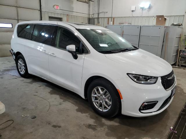 2C4RC1BG8PR625860 - 2023 CHRYSLER PACIFICA TOURING L 白色 照片 4
