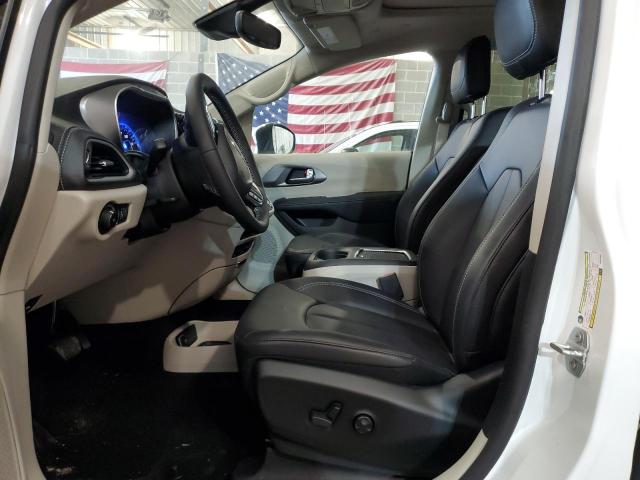 2C4RC1BG8PR625860 - 2023 CHRYSLER PACIFICA TOURING L 白色 照片 7