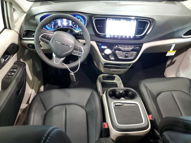 2C4RC1BG8PR625860 - 2023 CHRYSLER PACIFICA TOURING L 白色 照片 8