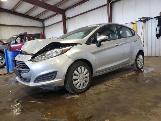 2016 FORD FIESTA S, 