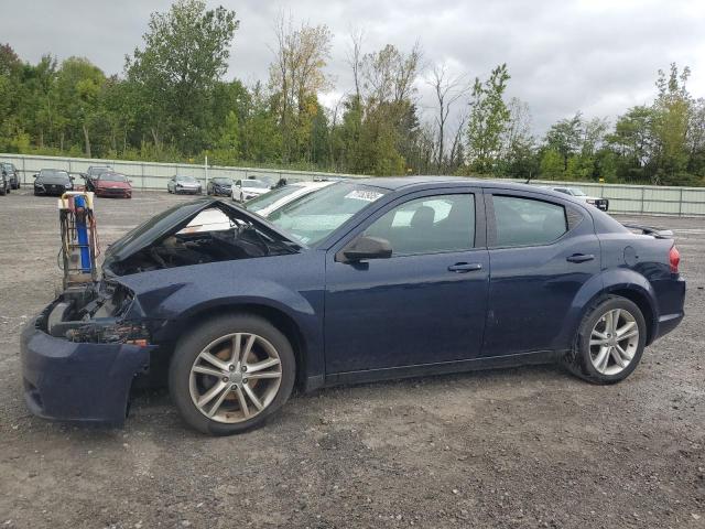 2014 DODGE AVENGER SE, 