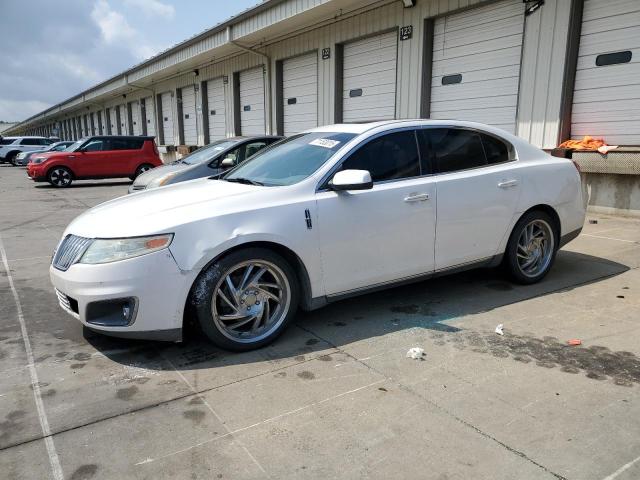 2011 LINCOLN MKS, 