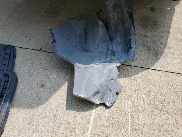 1LNHL9FT6BG600706 - 2011 LINCOLN MKS WHITE photo 12