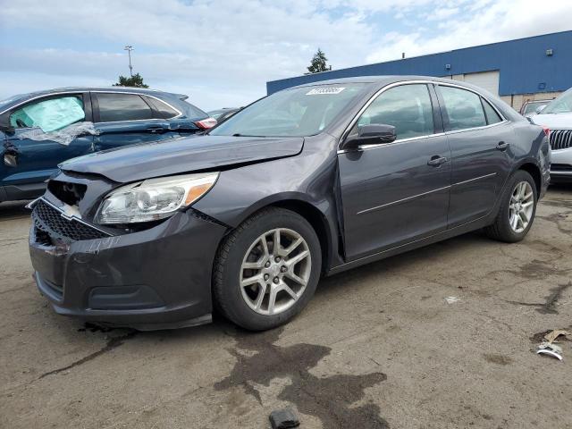 2013 CHEVROLET MALIBU 1LT, 