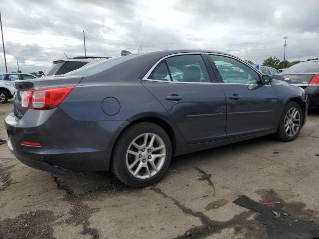 1G11C5SA5DF297776 - 2013 CHEVROLET MALIBU 1LT GRAY photo 3