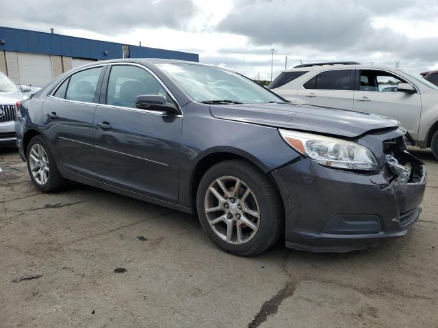 1G11C5SA5DF297776 - 2013 CHEVROLET MALIBU 1LT GRAY photo 4