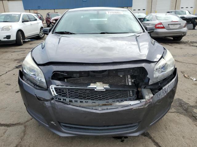 1G11C5SA5DF297776 - 2013 CHEVROLET MALIBU 1LT GRAY photo 5